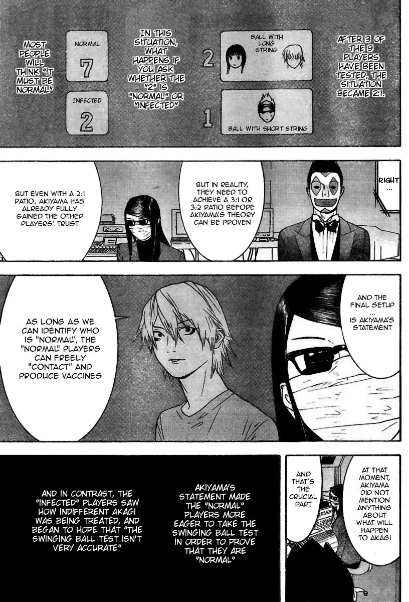 Liar Game Chapter 94 9